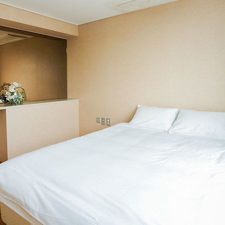 Hotel Ciel Bleu Csedzsu Kültér fotó