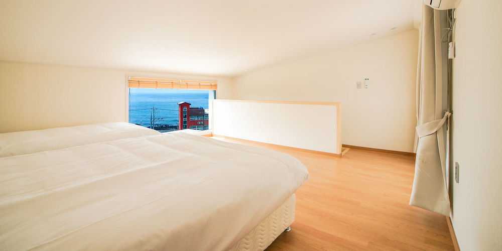 Hotel Ciel Bleu Csedzsu Kültér fotó