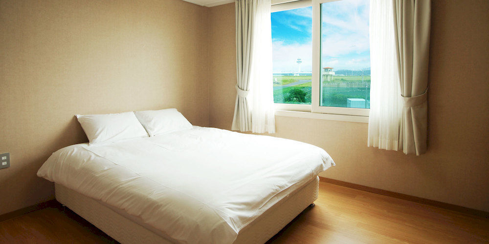 Hotel Ciel Bleu Csedzsu Kültér fotó